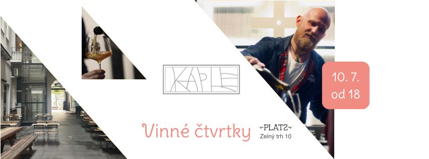 Kaple Brno na Platze