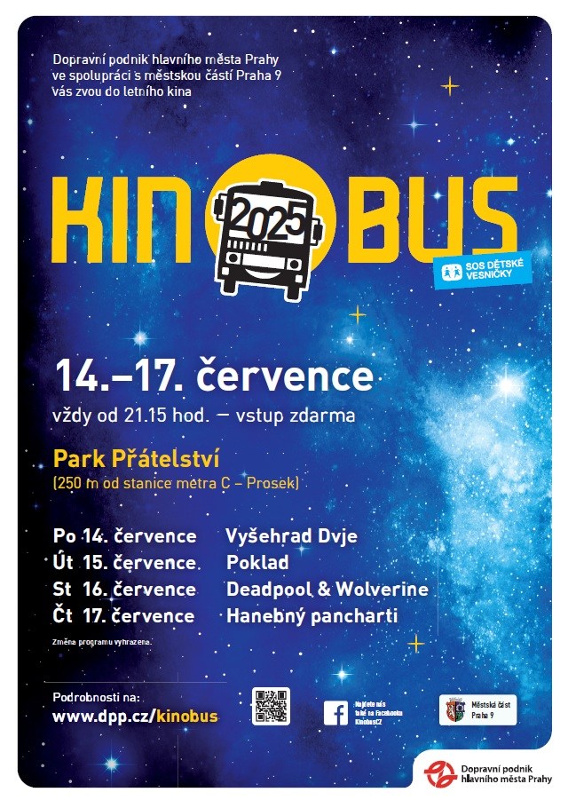 KINOBUS