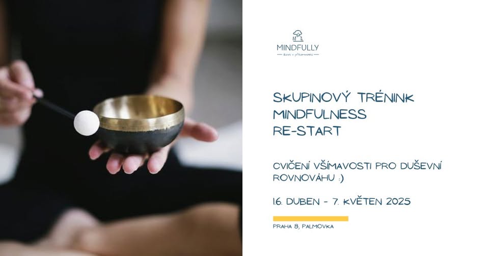 Mindfulness Re-Start