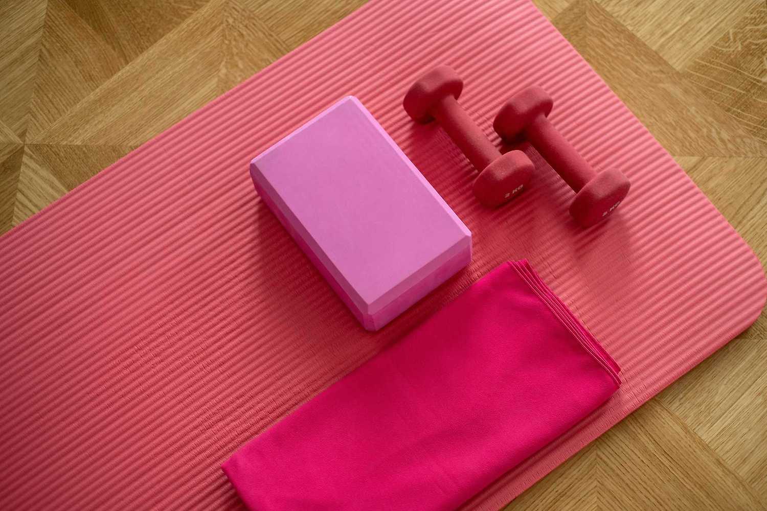 Pilates fit
