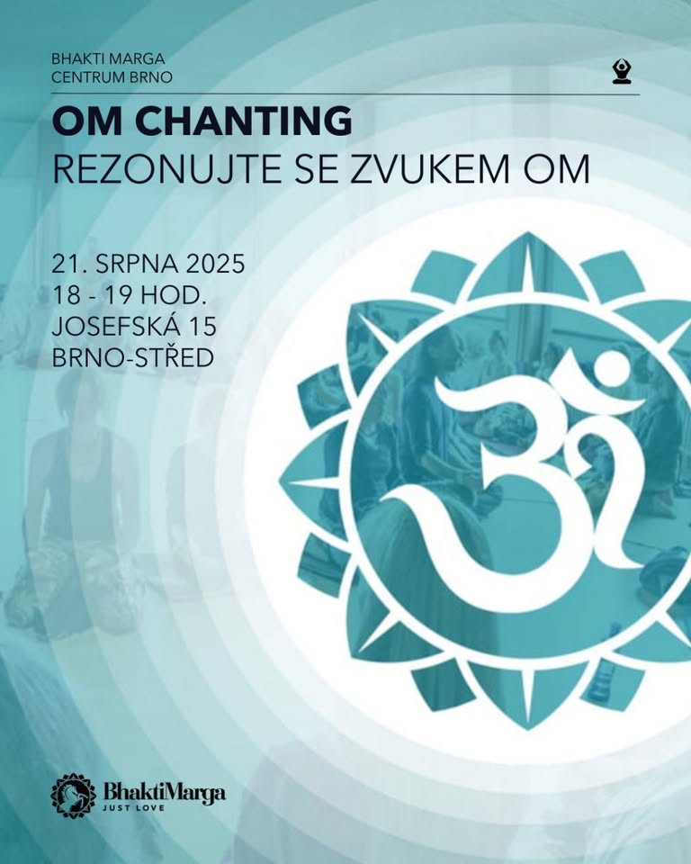 OM Chanting