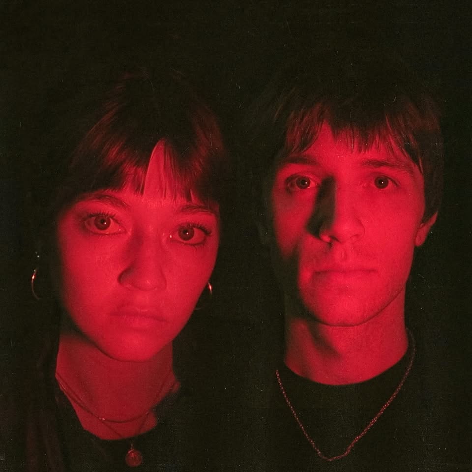 'Hypnosis' EP release show party @ Cinetol Amsterdam