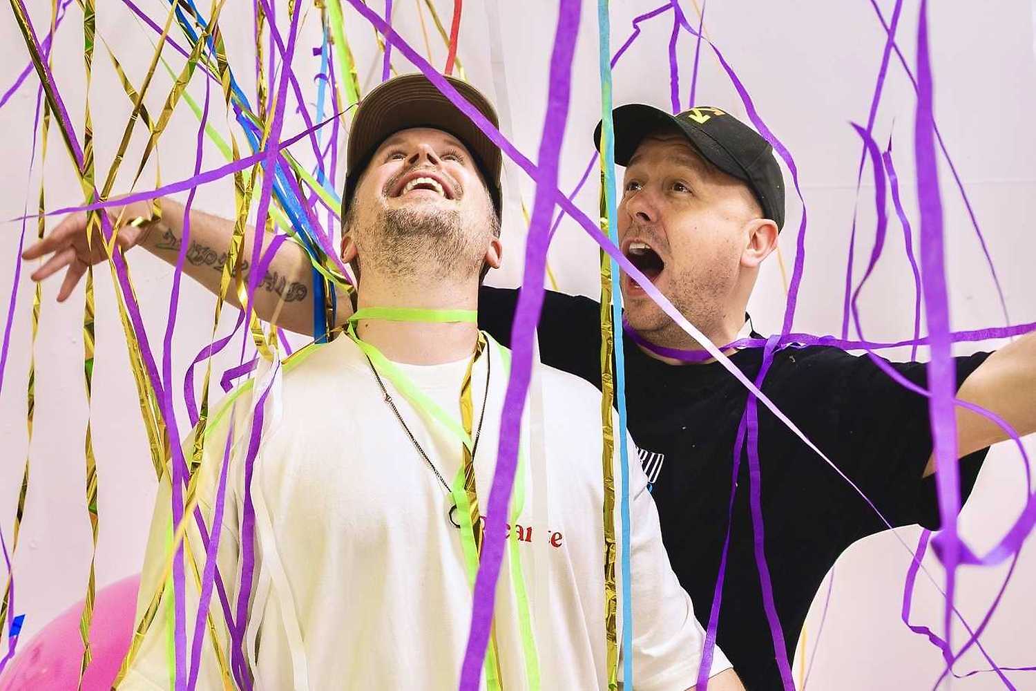 Bassizm Night: Hybrid Minds + K Motionz + ďalší