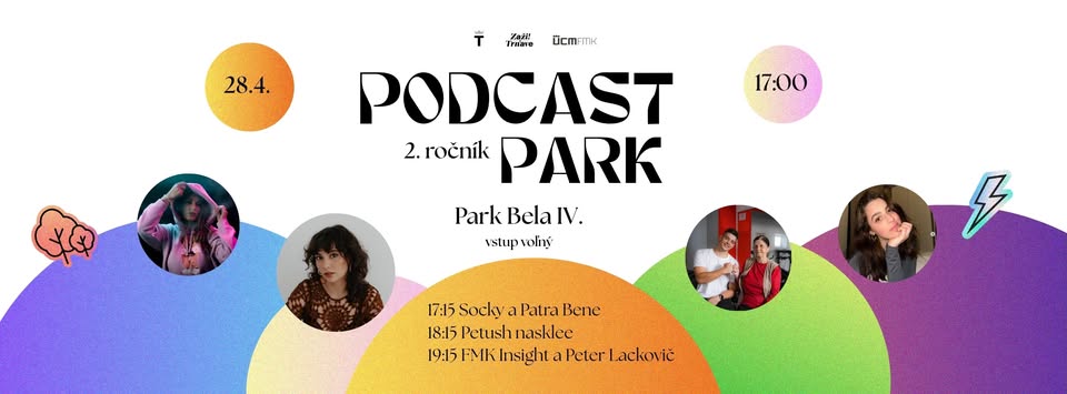 Podcast Park 2025