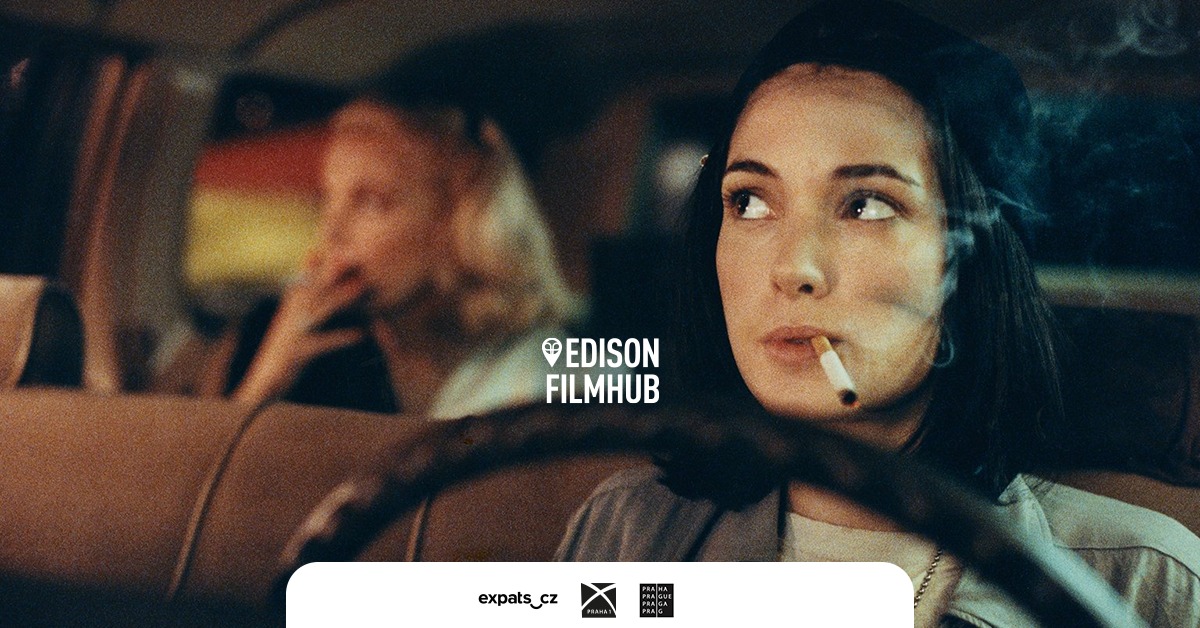 Night on Earth + Q&A with Jan Nevyjel | Movie Barf Monday