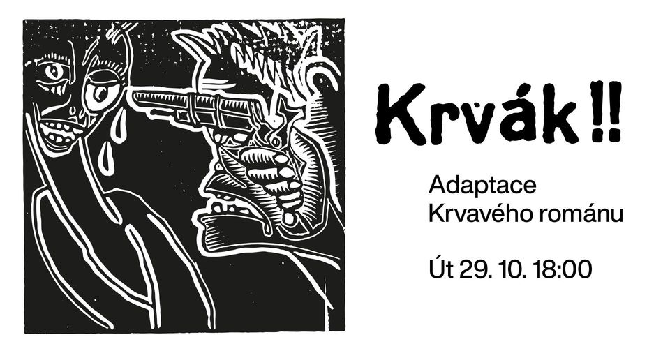 Krvák krvák krvák II
