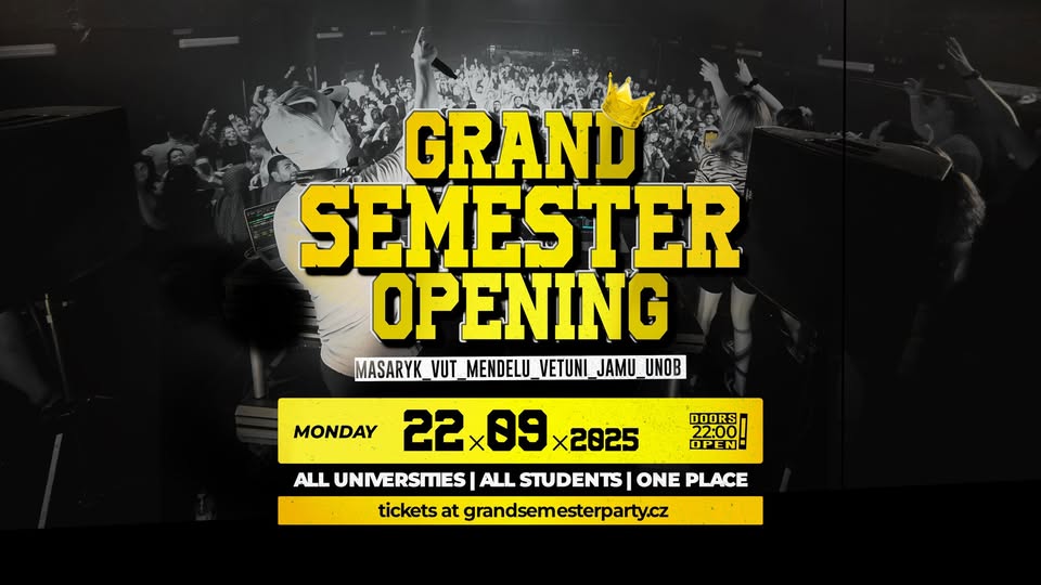 GRAND SEMESTER OPENING 2025 👑🎓 @FLÉDA