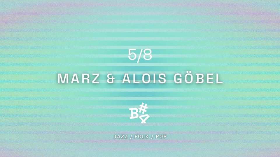 MarZ & Alois Göbel