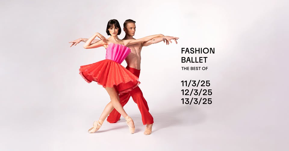 Balet SND I Fashion Ballet / The best of