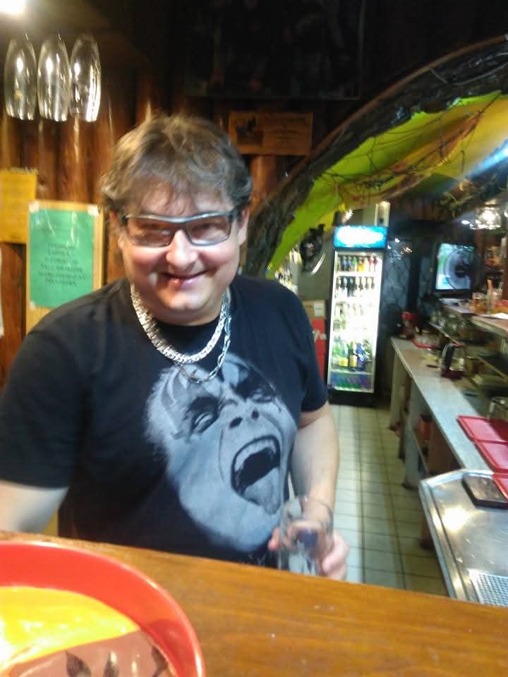 Večer pre Jozefa