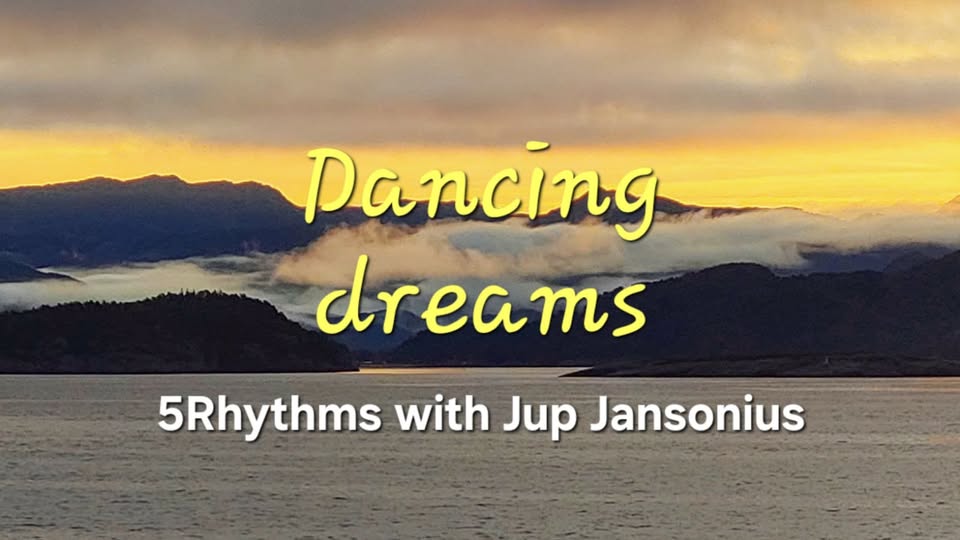 Dancing dreams online