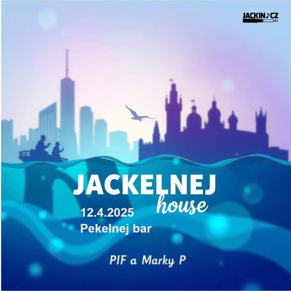 jackelnej house party
