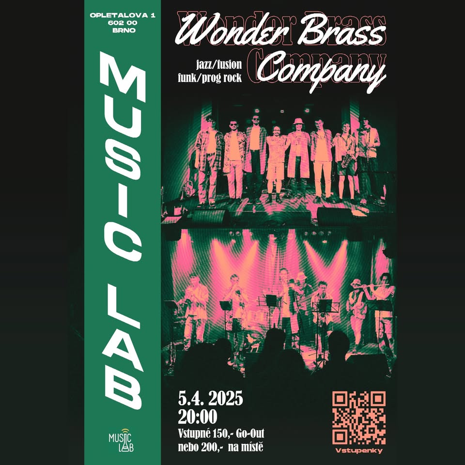 Wonder Brass Company