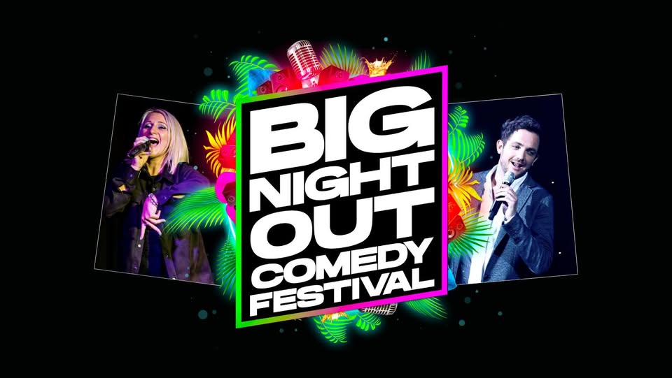 Big Night Out Festival - Tallinn
