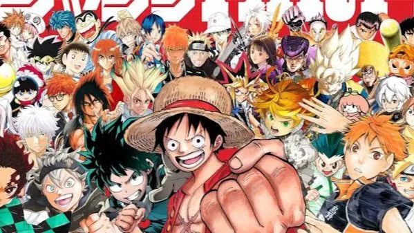 Quedada para fans de anime, manga y Japón en general