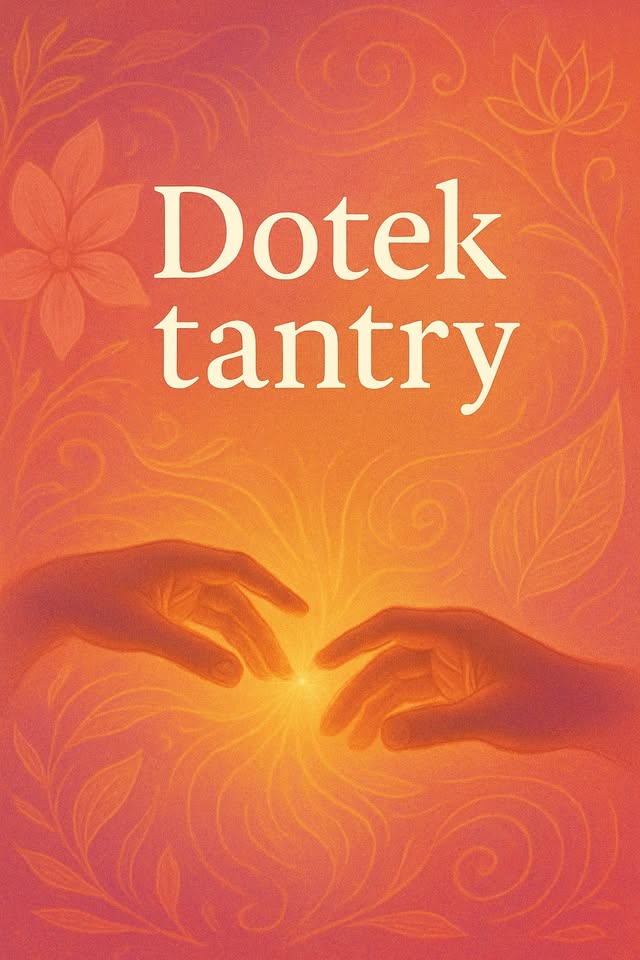 Dotek tantry