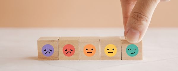 Seminar Emotionen und Gesundheit