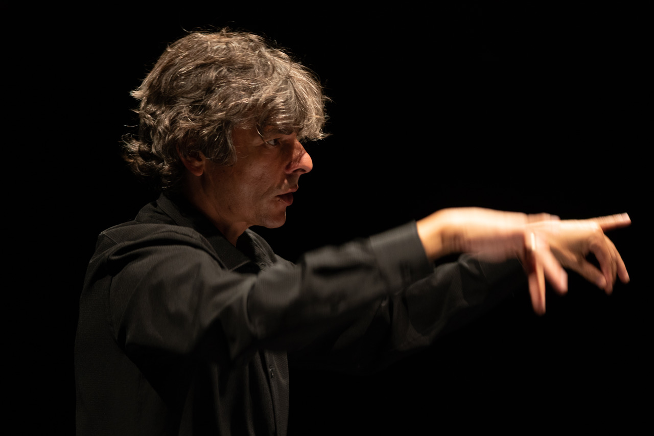 Sond’Ar-te Electric Ensemble • Rostrum da UER