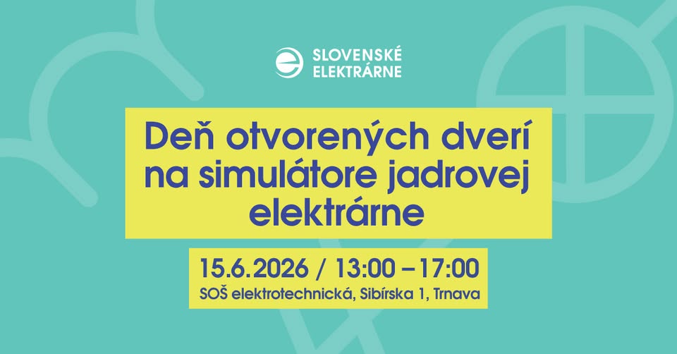 Deň otvorených dverí na simulátore blokovej dozorne v Trnave