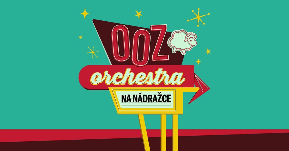 OOZ na Nádražce