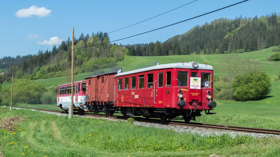 Výlet na Korýtko
