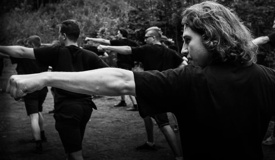 Letní intenzivní prodloužený PHK/MMA víkend