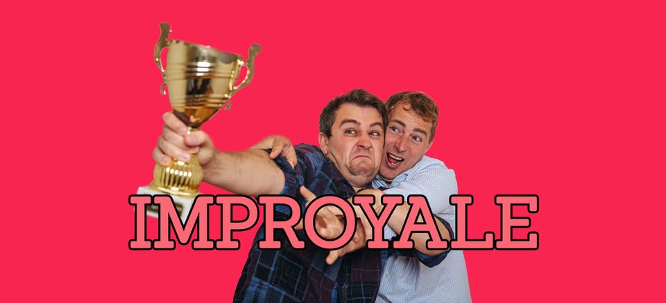 Impro Royale