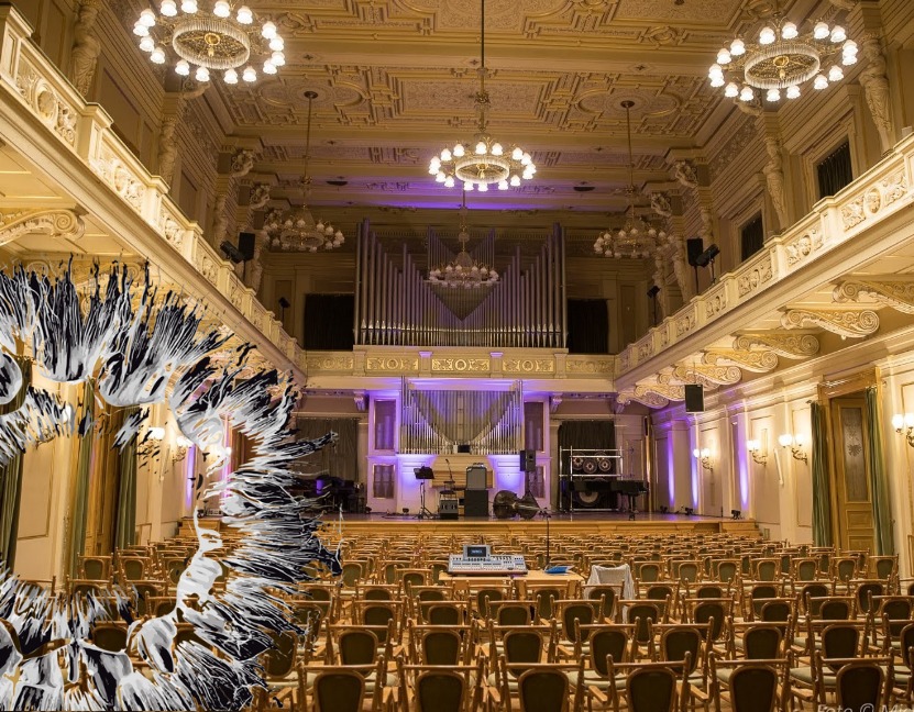 Jazzová Velikonoční suita