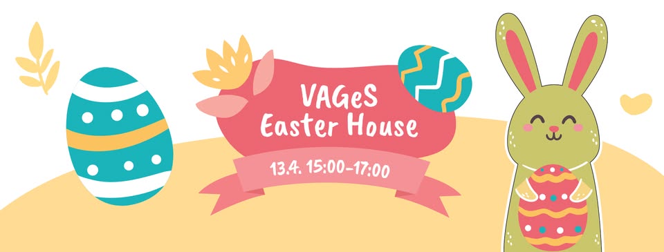 VAGeS Easter House