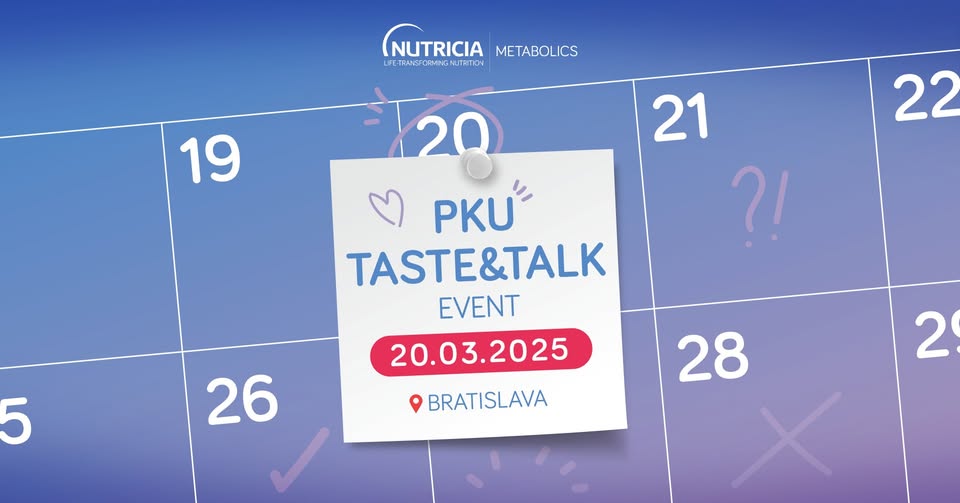 PKU TASTE&TALK EVENT