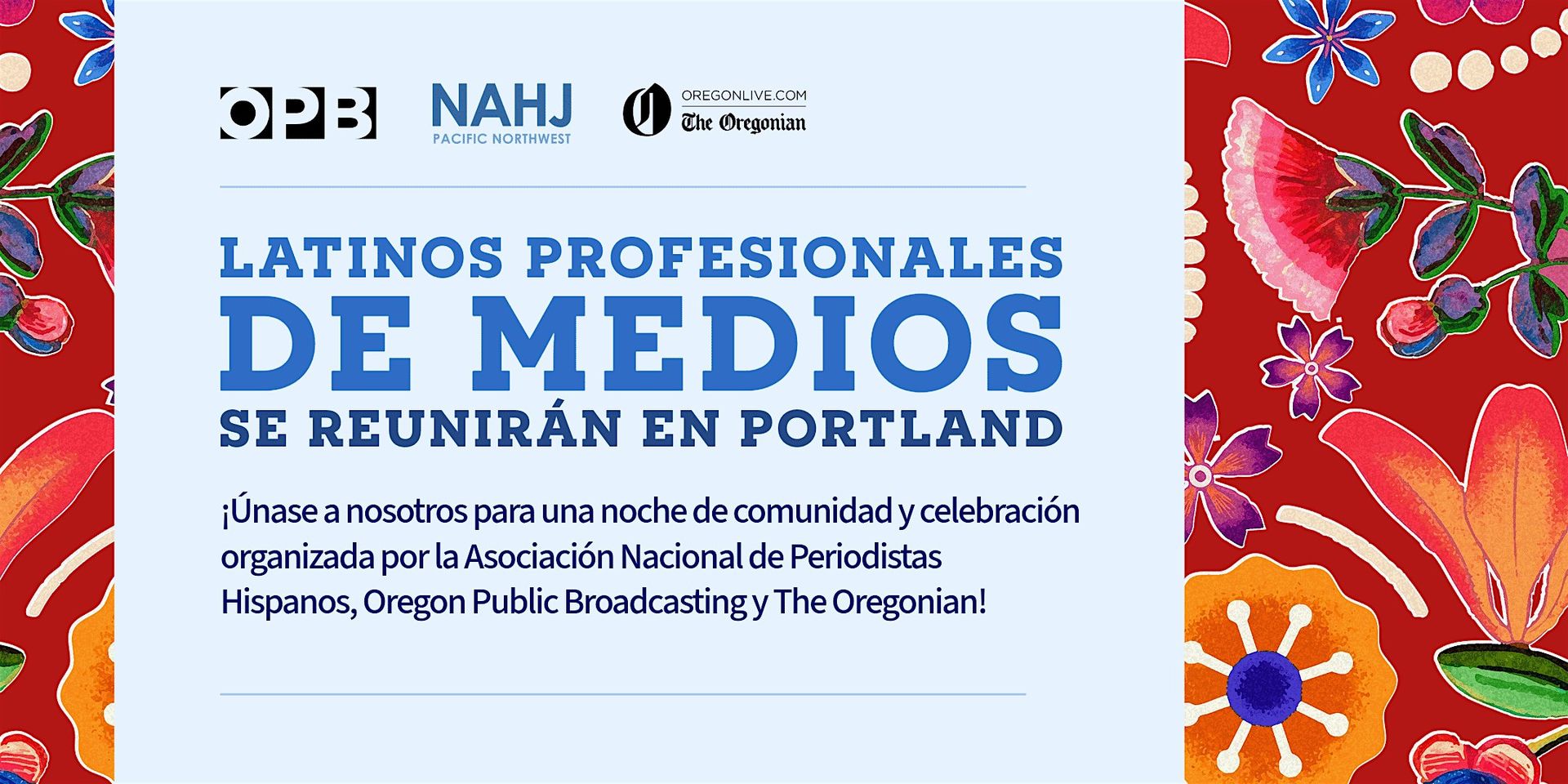 NAHJ Pacific Northwest Chapter Mixer