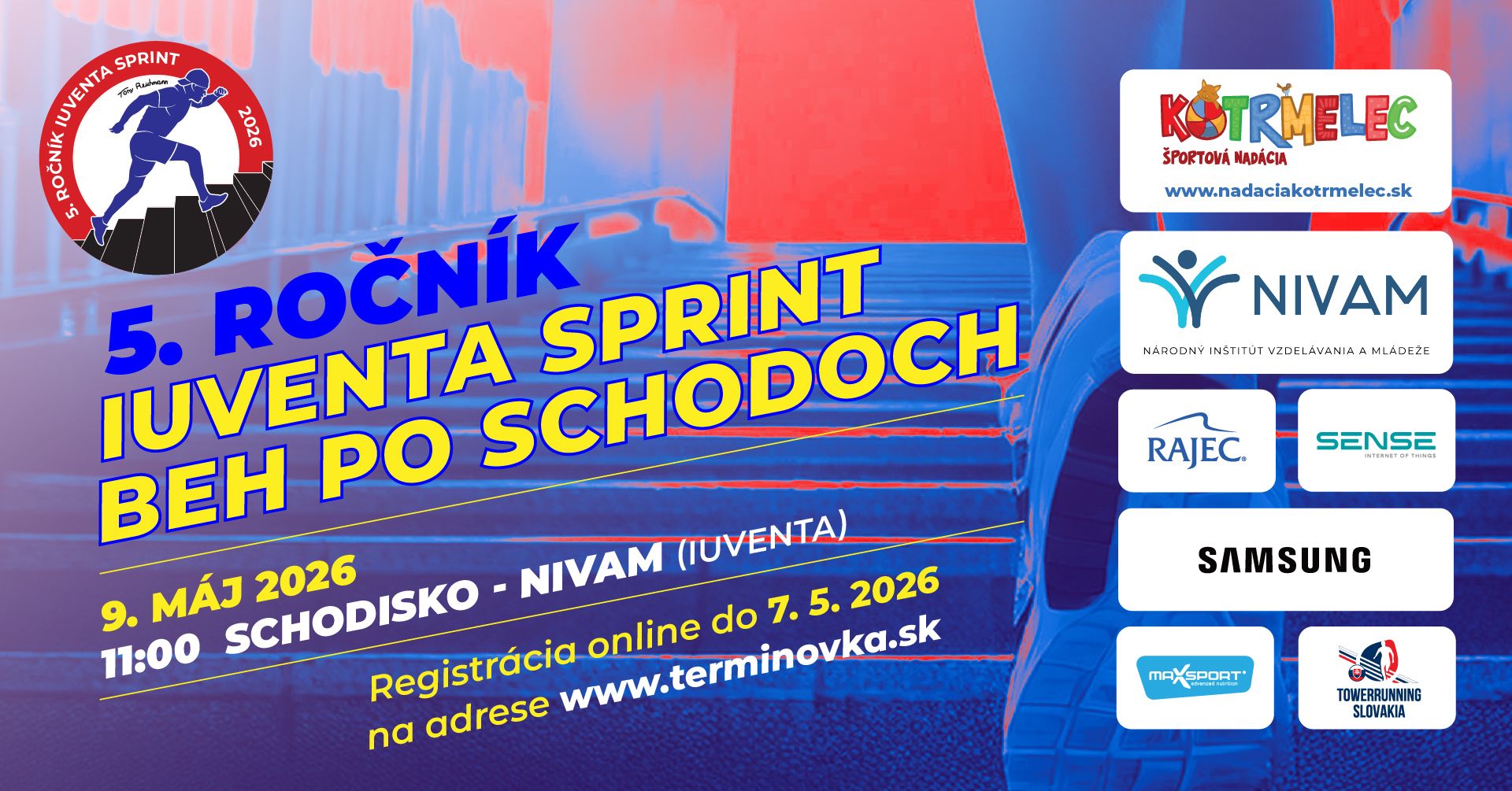 IUVENTA SPRINT