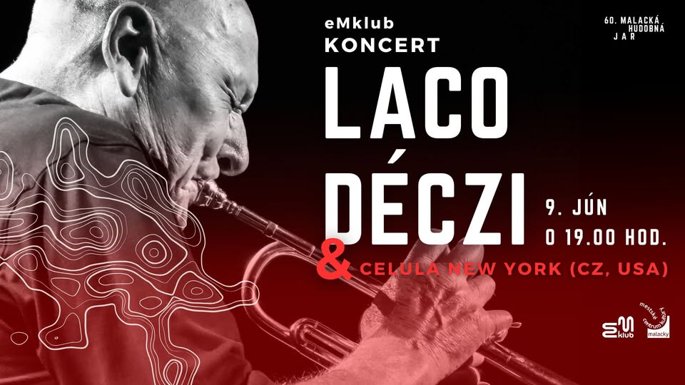 LACO DECZI & CELULA NEW YORK