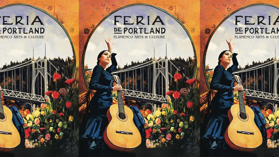 Feria de Portland