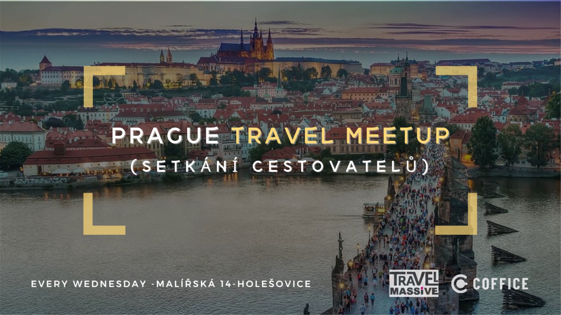 Prague Travel Meetup