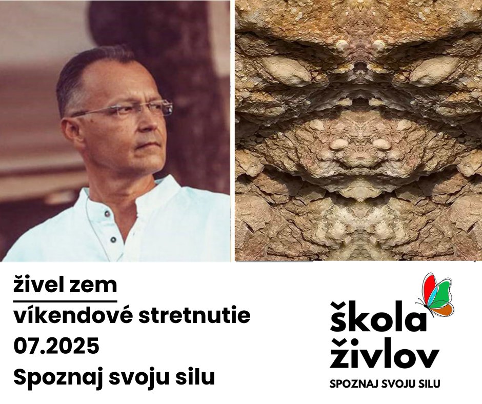 Škola živlov - Zem