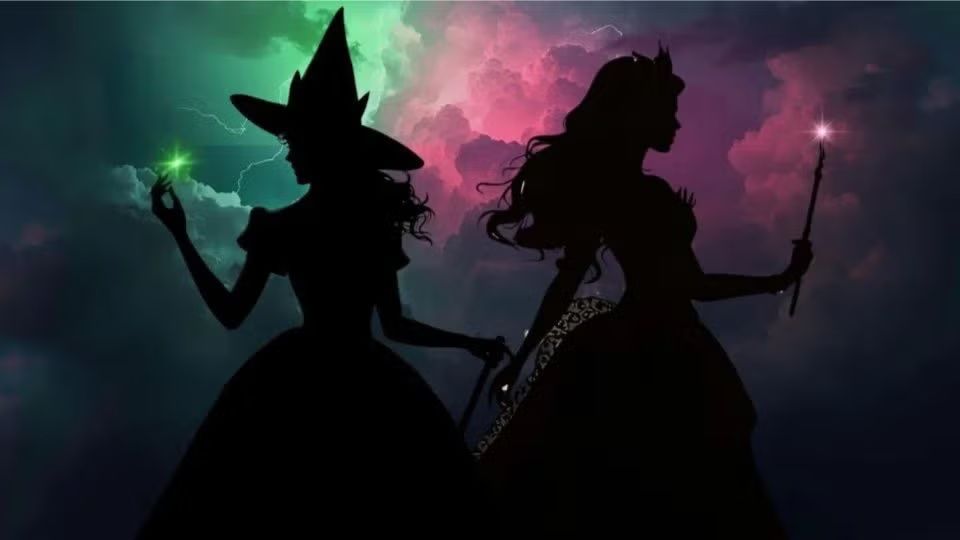 Wicked: a Journey Though the Show!