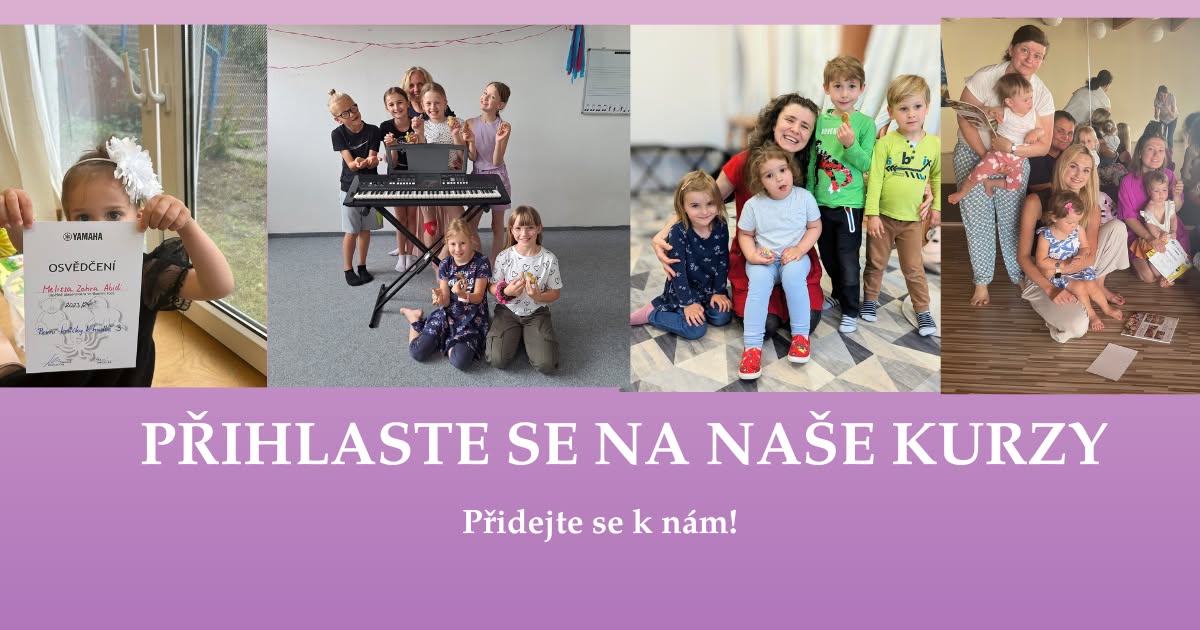 Příměstský tábor - Praha 8