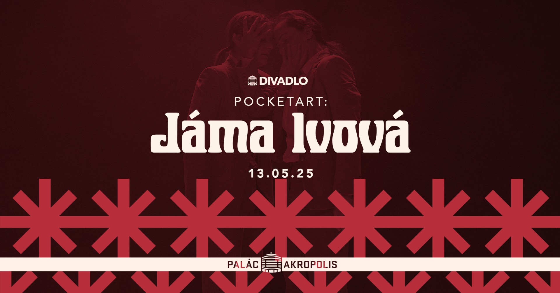 POCKETART – Jáma Lvová