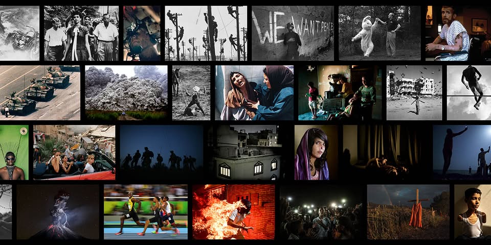 World Press Photo