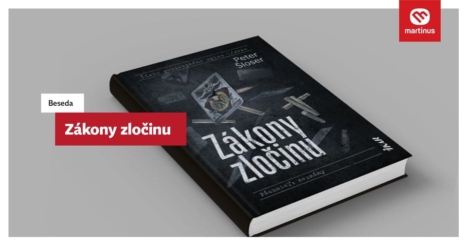 Beseda s Petrom Šloserom v Poprade