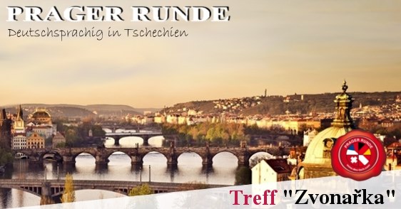Prager Runde in Zvonařka (7. 8. 2025)