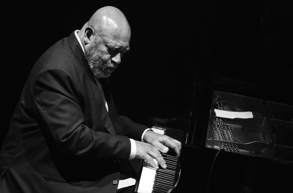 Kenny Barron Trio