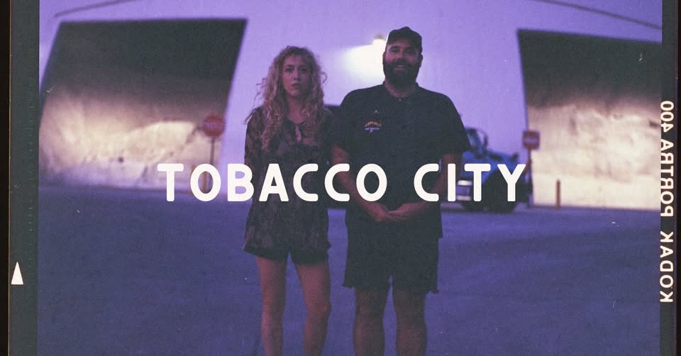 Tobacco City with Keston Brouillette & The Pickled Hearts