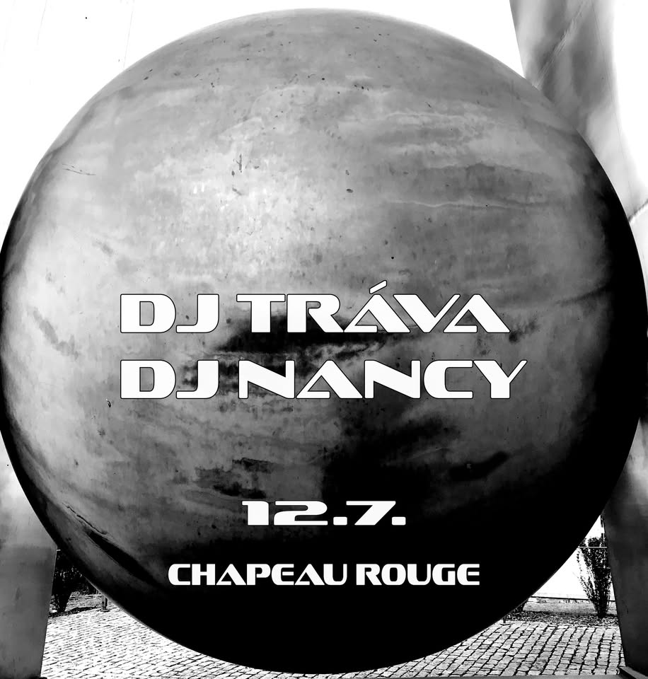 Lazy Lizard  dj Tráva  dj Nancy