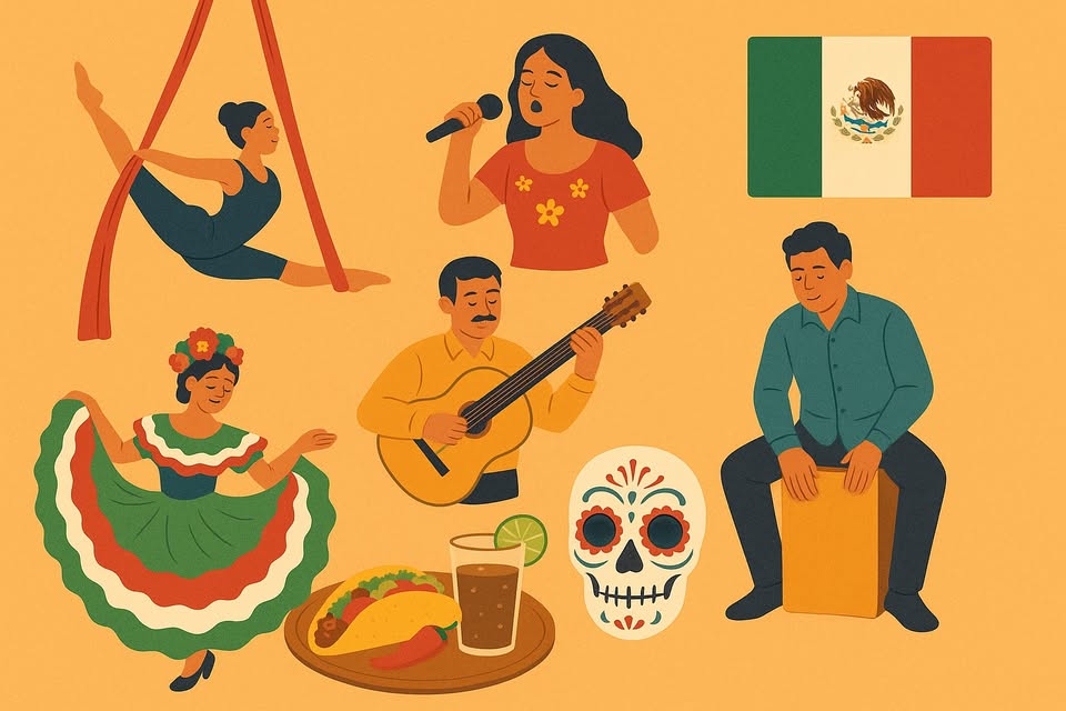 Día de los Muertos