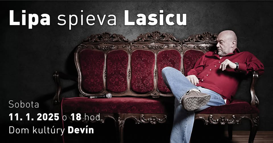 Lipa spieva Lasicu
