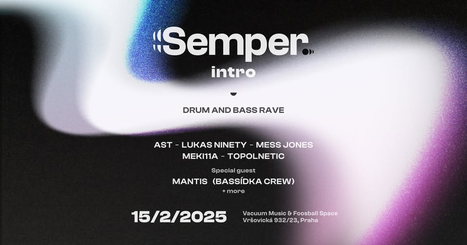 Semper Intro