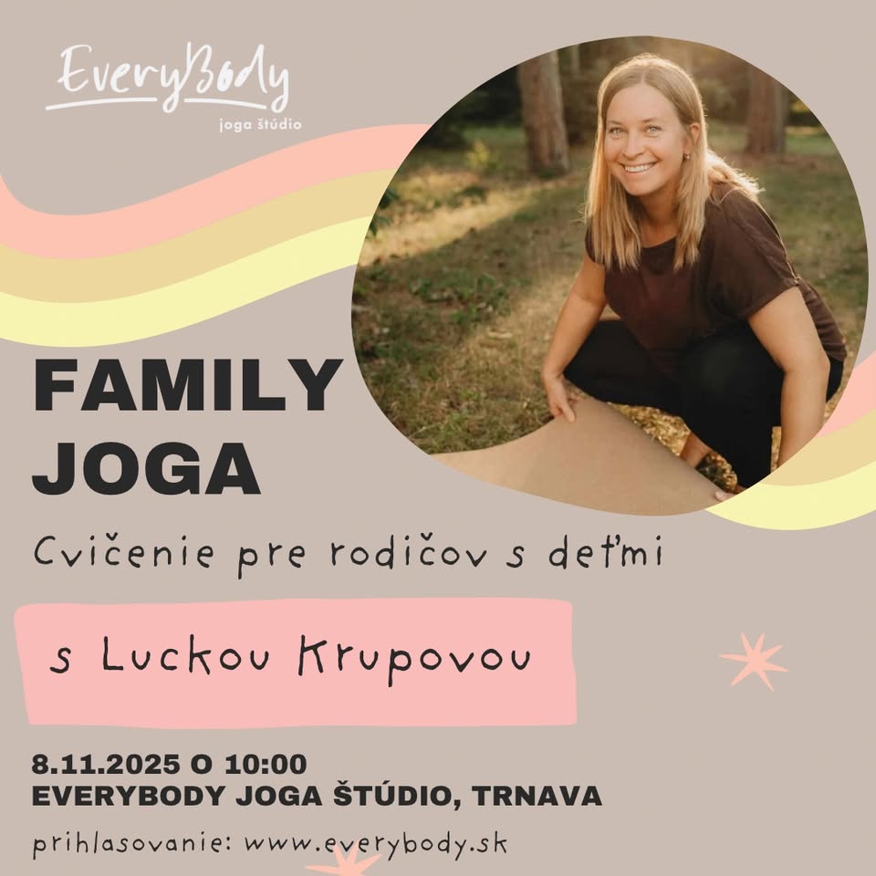 Family Joga