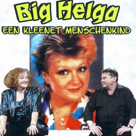 Big Helga